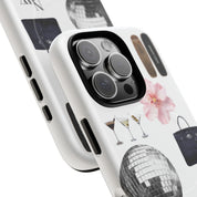Girl Talk Glamour (Magsafe)