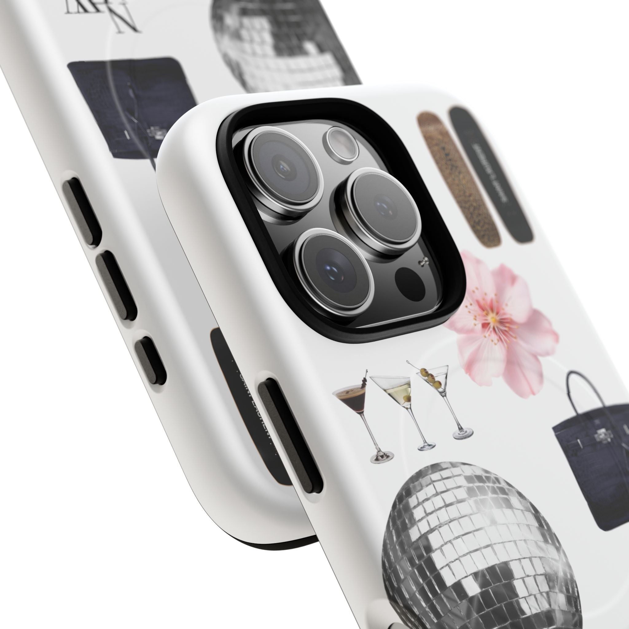 Girl Talk Glamour (Magsafe)