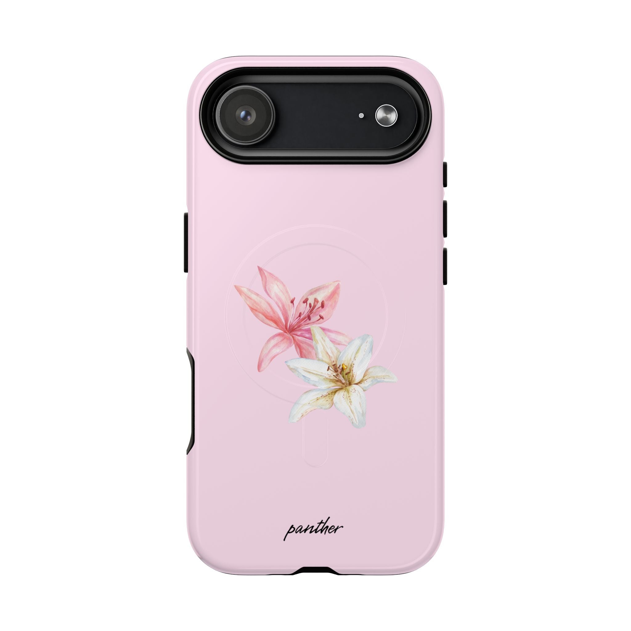 Blossom Grace (Pink) V2 (Magsafe)