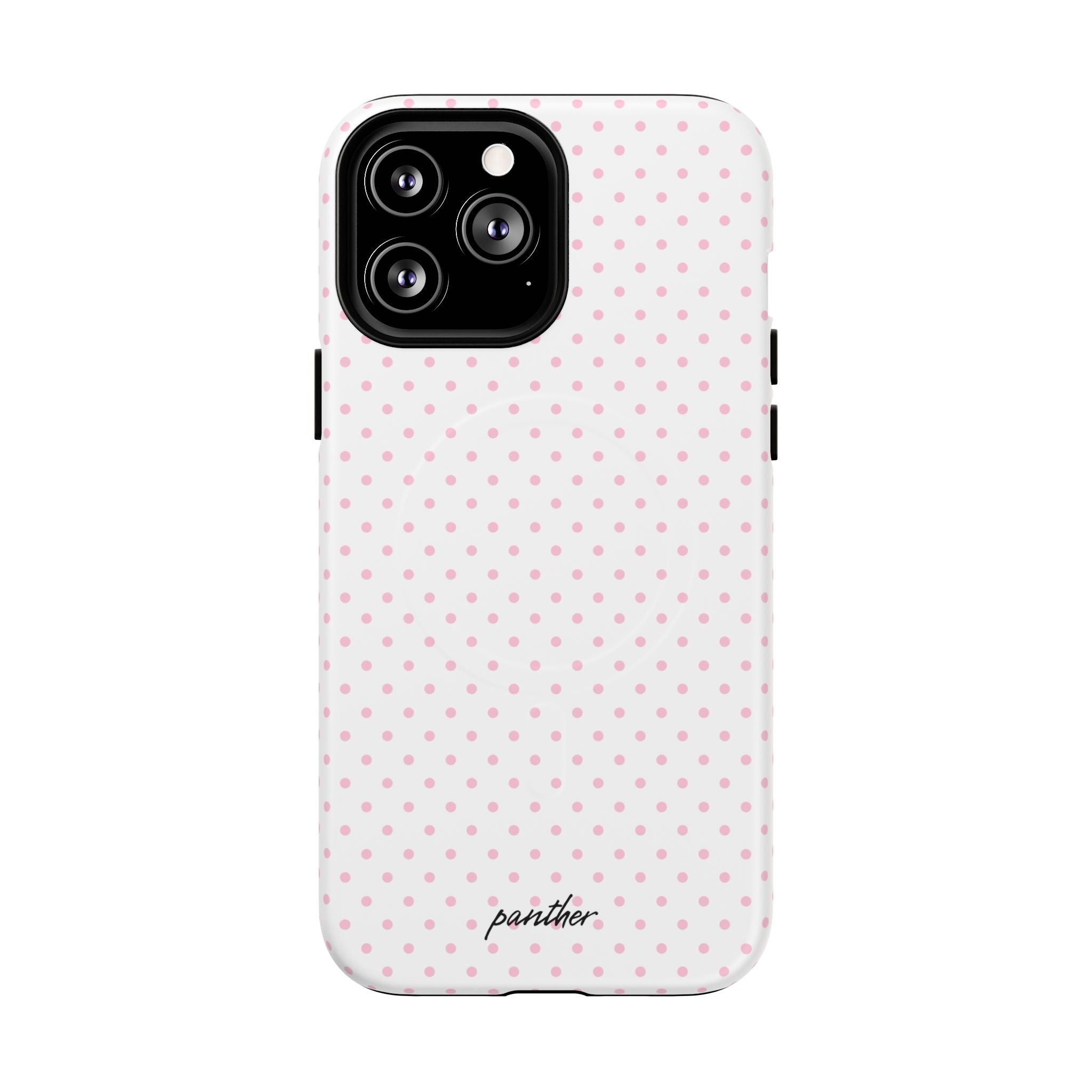 PolkaDoll (Magsafe)