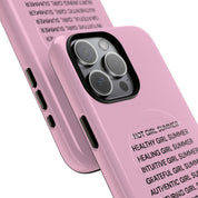 Girl Summer (Magsafe)