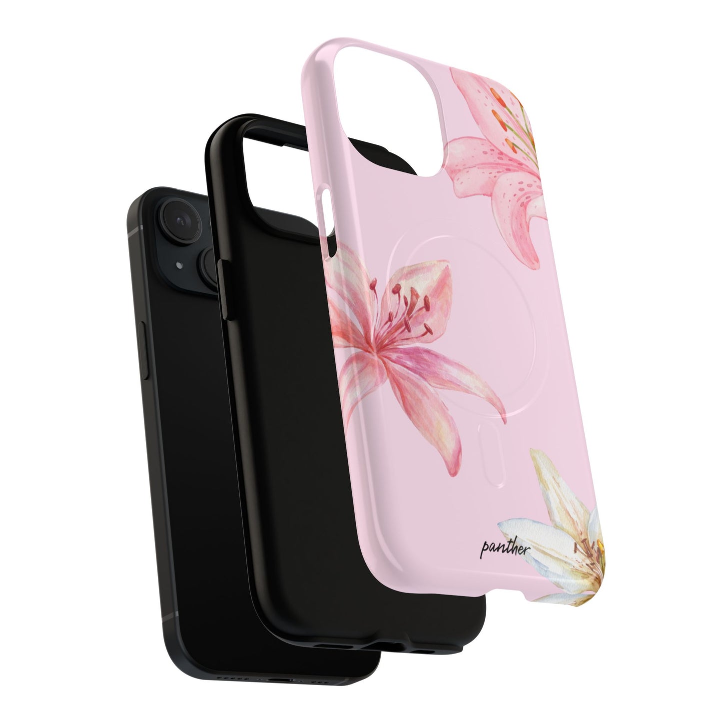 Blossom Grace (Pink) (Magsafe)