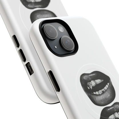 Glam Grin (Magsafe)