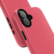Coral Pink