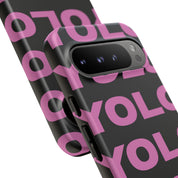 YOLO