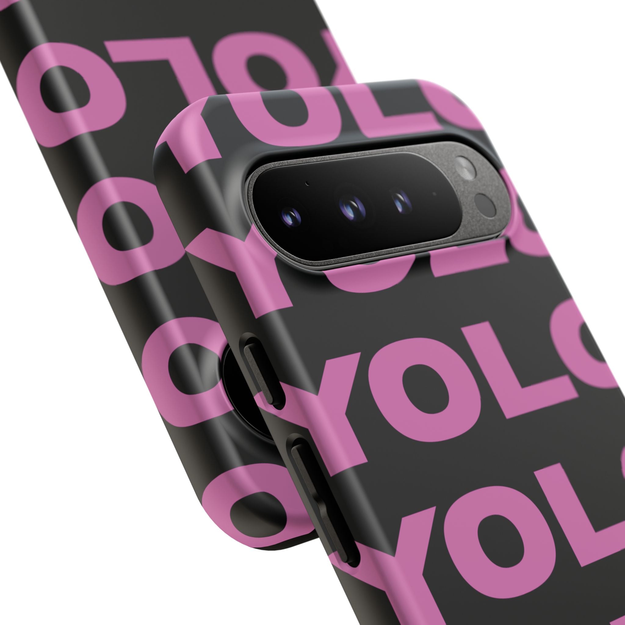 YOLO