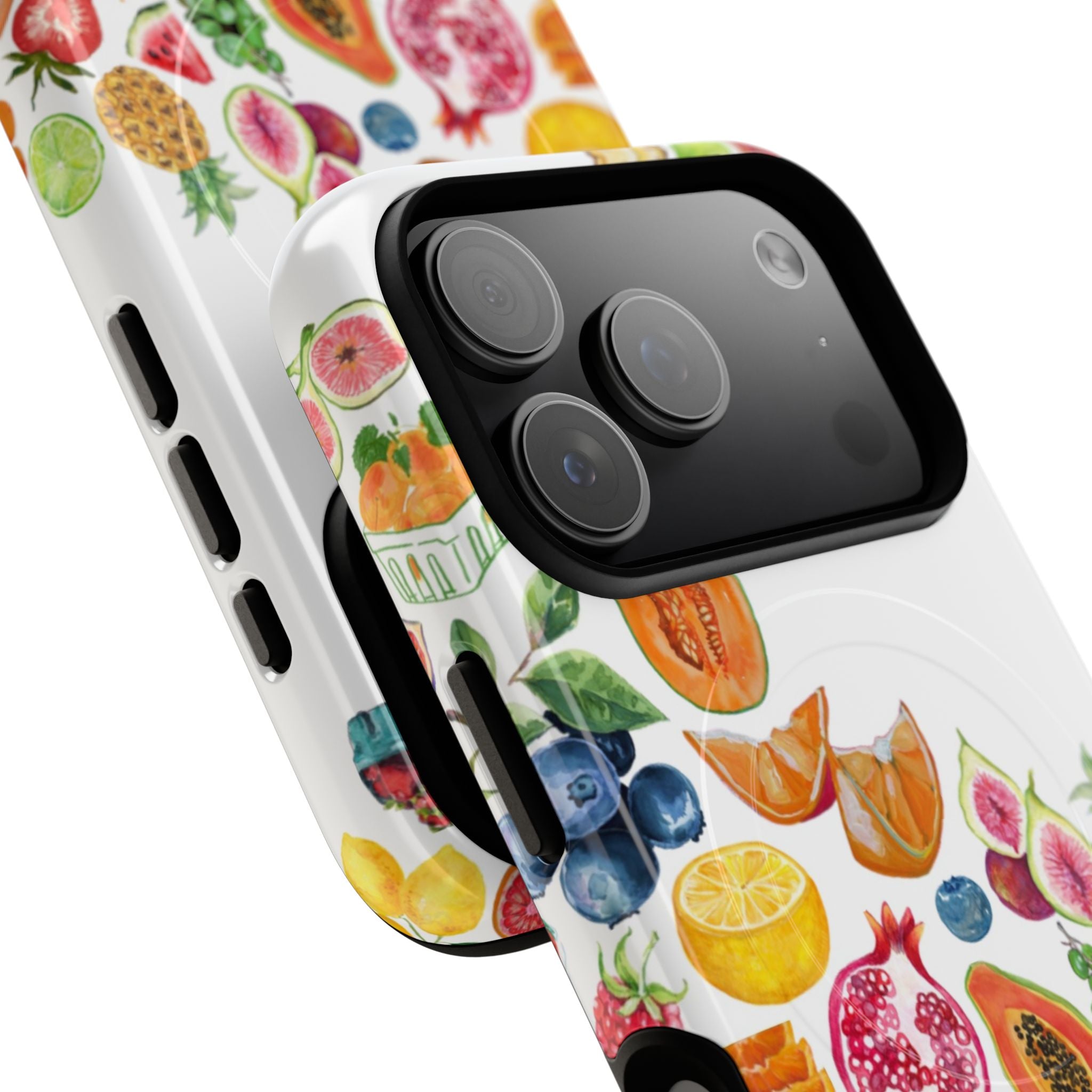 Fruit Salad (Magsafe)