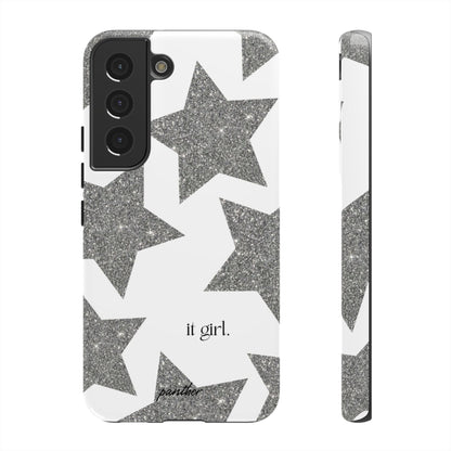 It Girl Star (Silver)