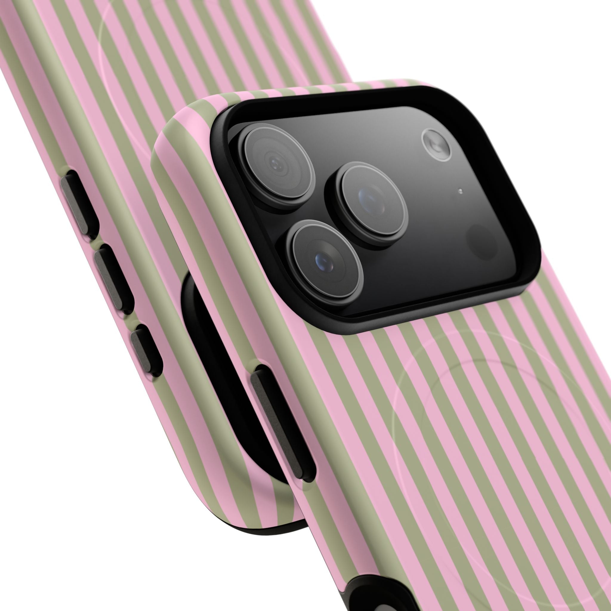 Matcha Stripes (Magsafe)