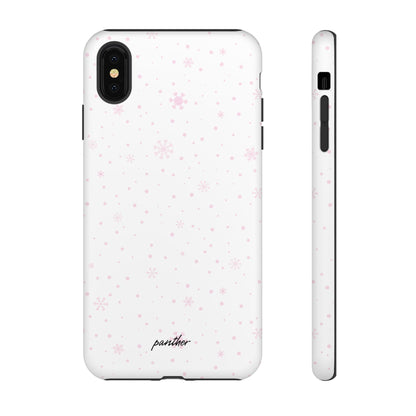 Snowfall (Baby Pink)