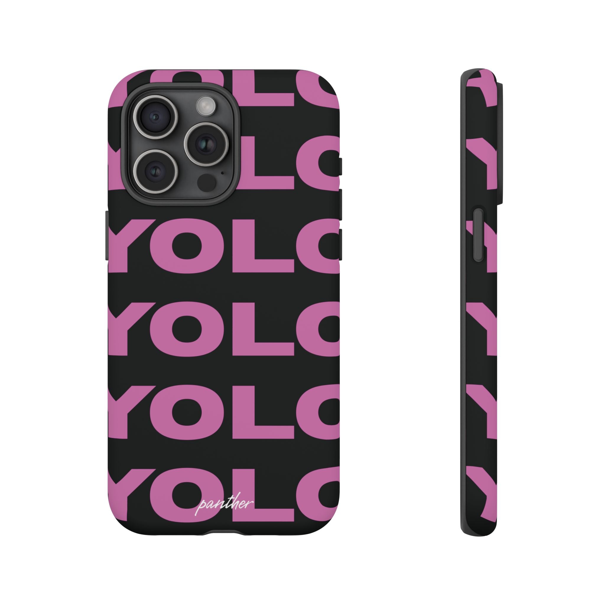 YOLO