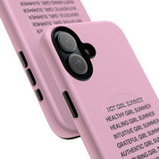 Girl Summer (Magsafe)