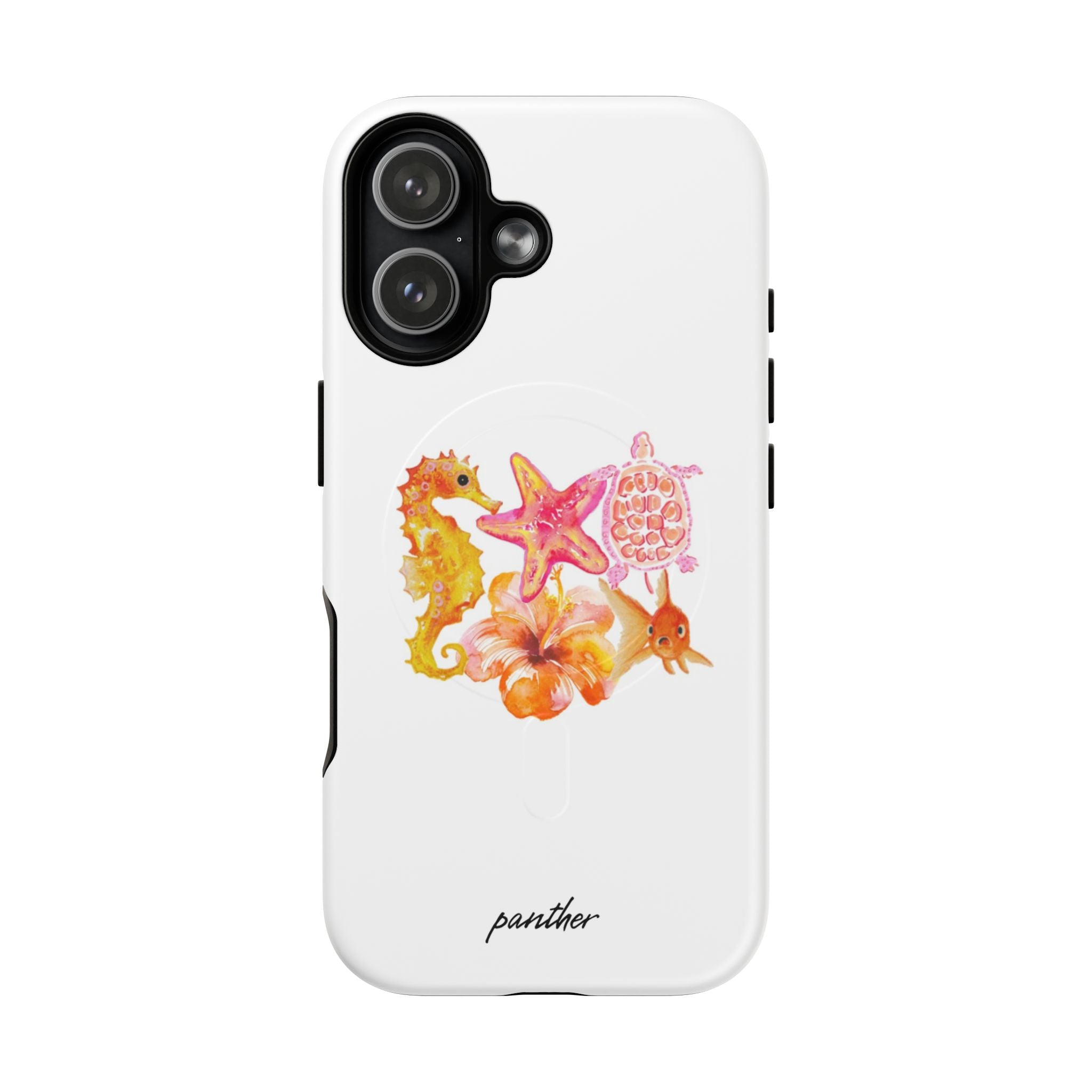 Hawaiian Summer (Magsafe)