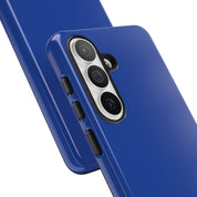 Electric Blue