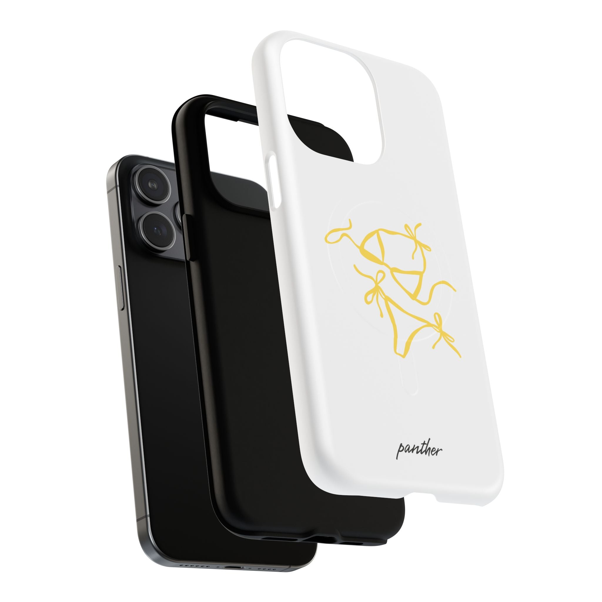 Tan Lines (Yellow) (Magsafe)