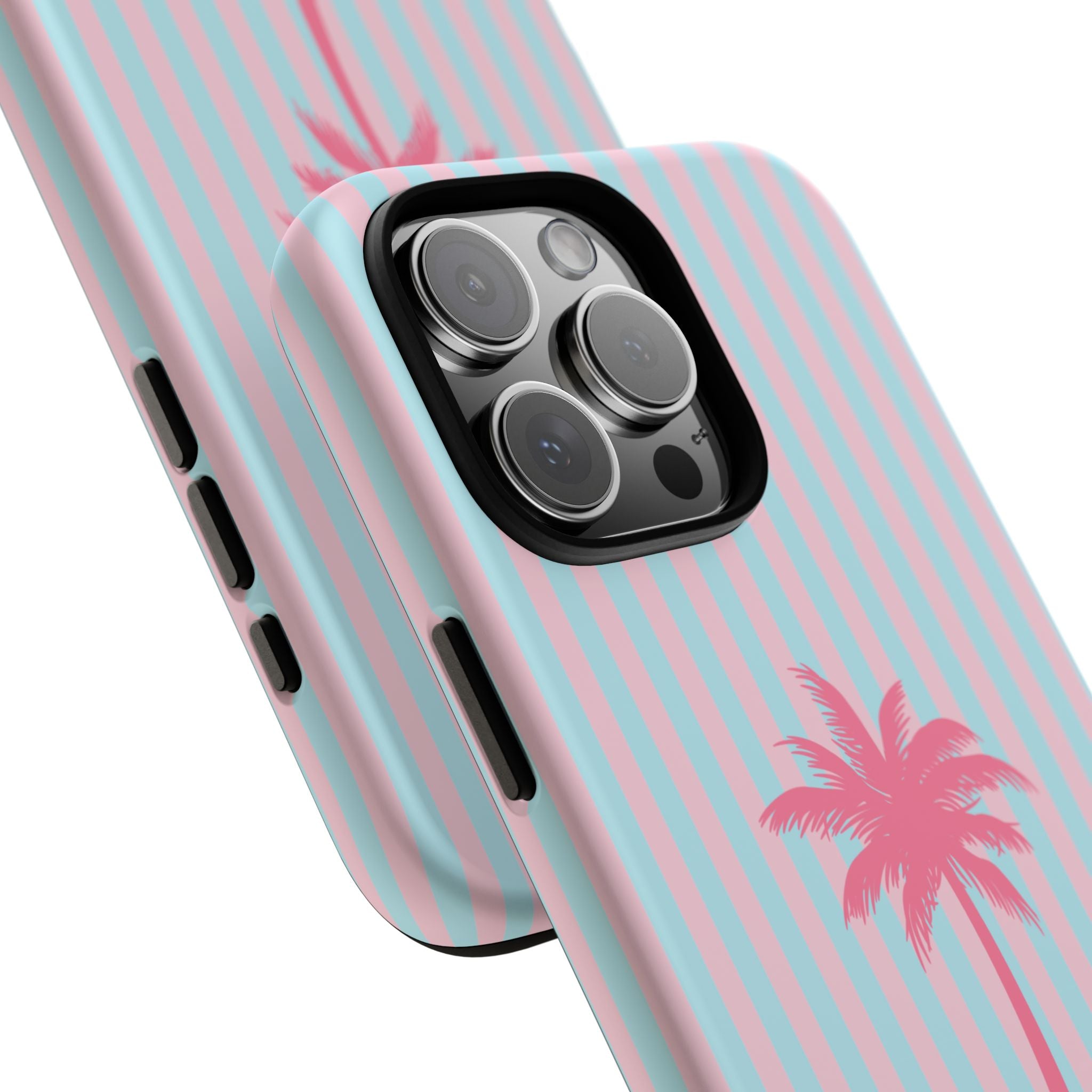 Tropical Twist (Turquoise)