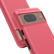Coral Pink