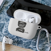 Glam Grin Airpods/ Pro Case Cover