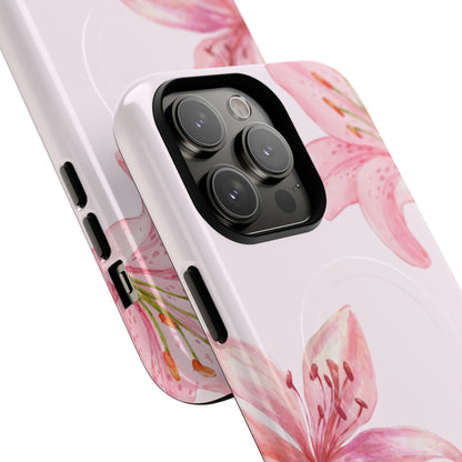 Blossom Grace (Pink) (Magsafe)