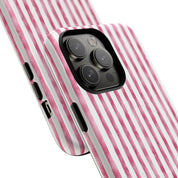 Magenta Stripes (Magsafe)