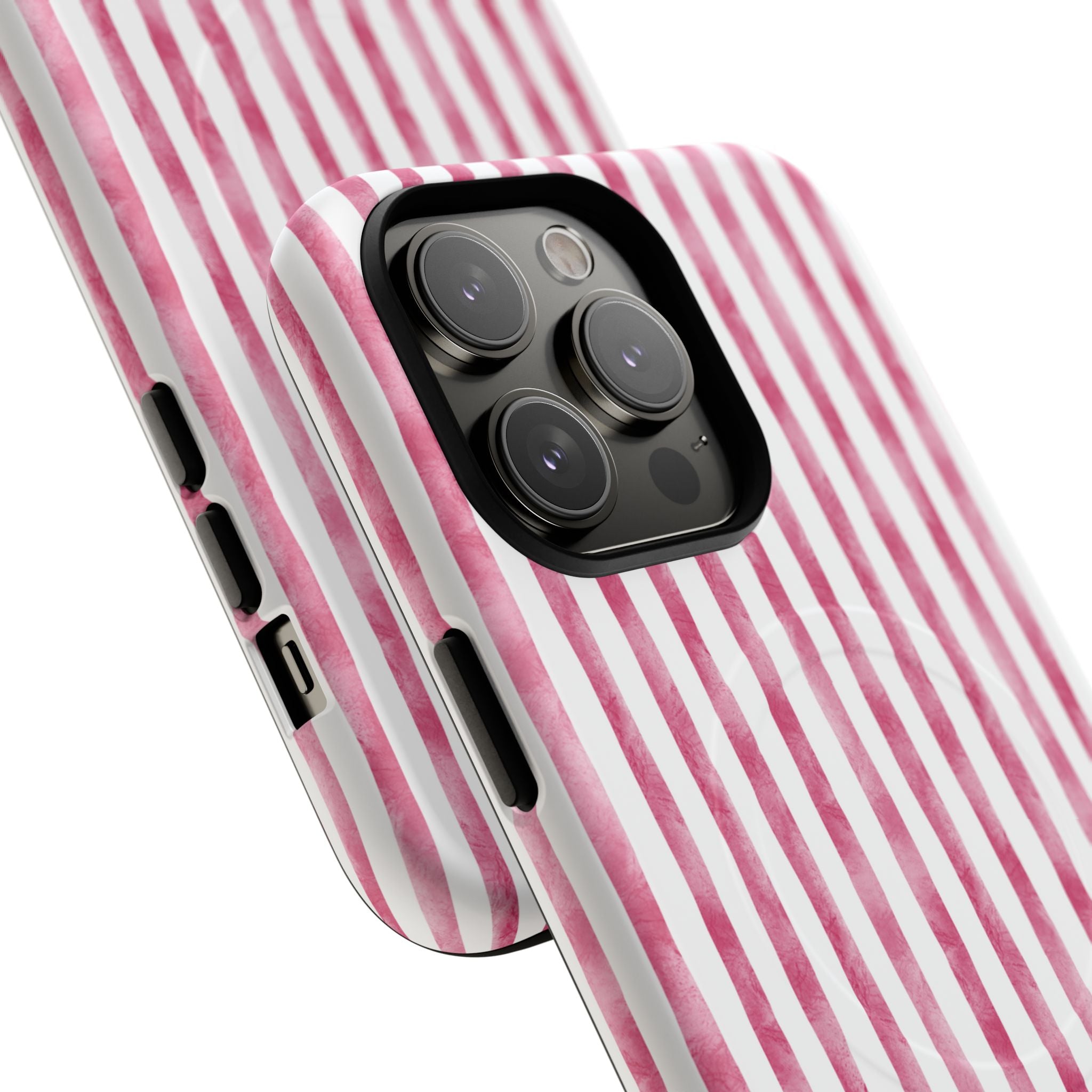 Magenta Stripes (Magsafe)