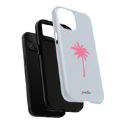 Tropical Twist (Turquoise) (Magsafe)