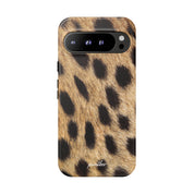 Spotted
