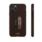 Panther Skateboards (Brown)