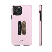 Panther Skateboards (Pink)