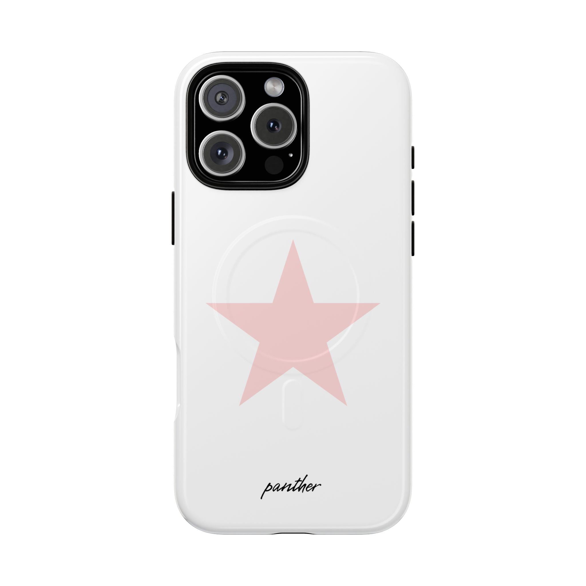 Blush Star (Magsafe)