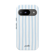 Coastal Stripes