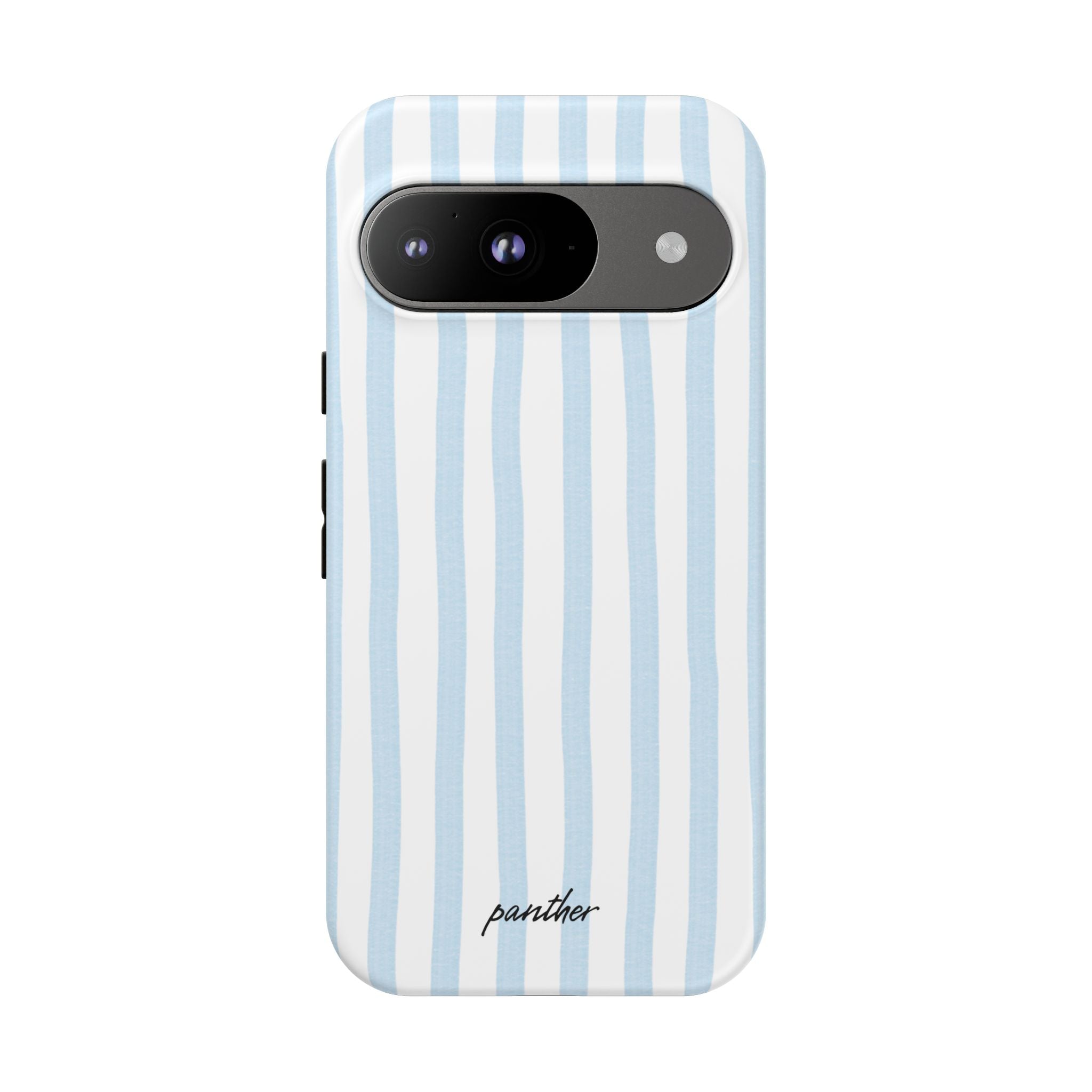 Coastal Stripes