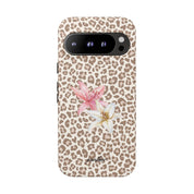 Blossom Grace (Light Leo Print) V2