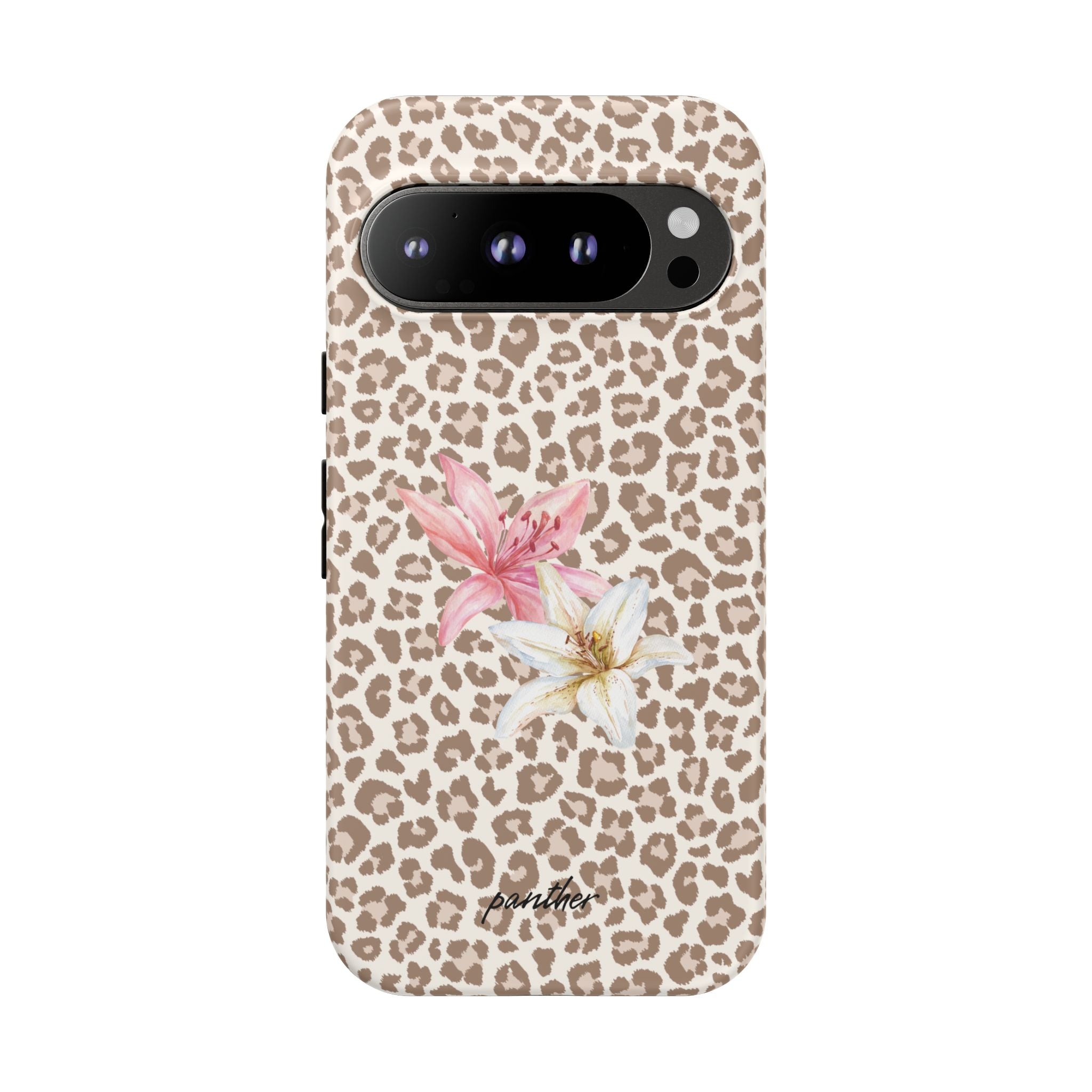 Blossom Grace (Light Leo Print) V2
