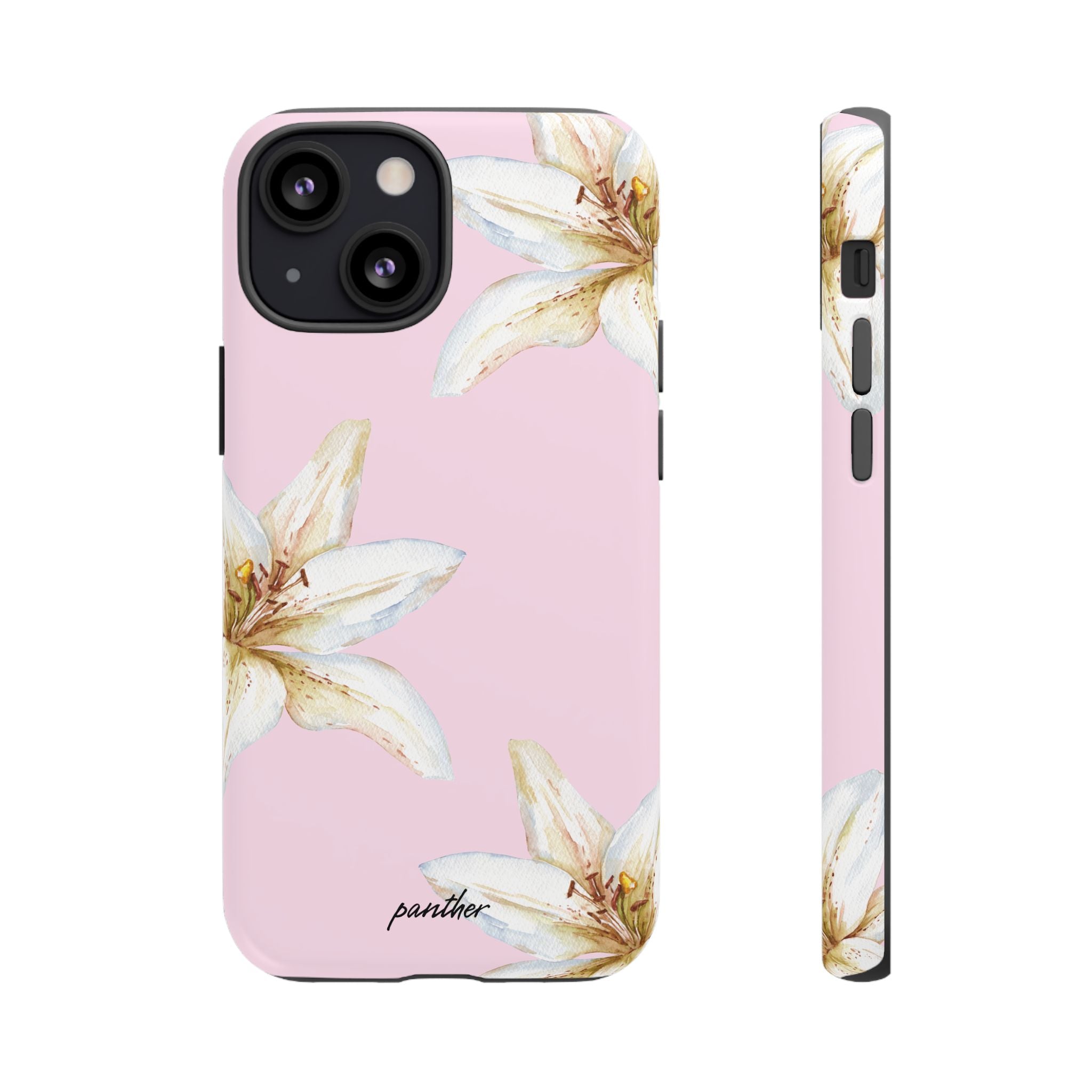 Pure Blossom (Pink)