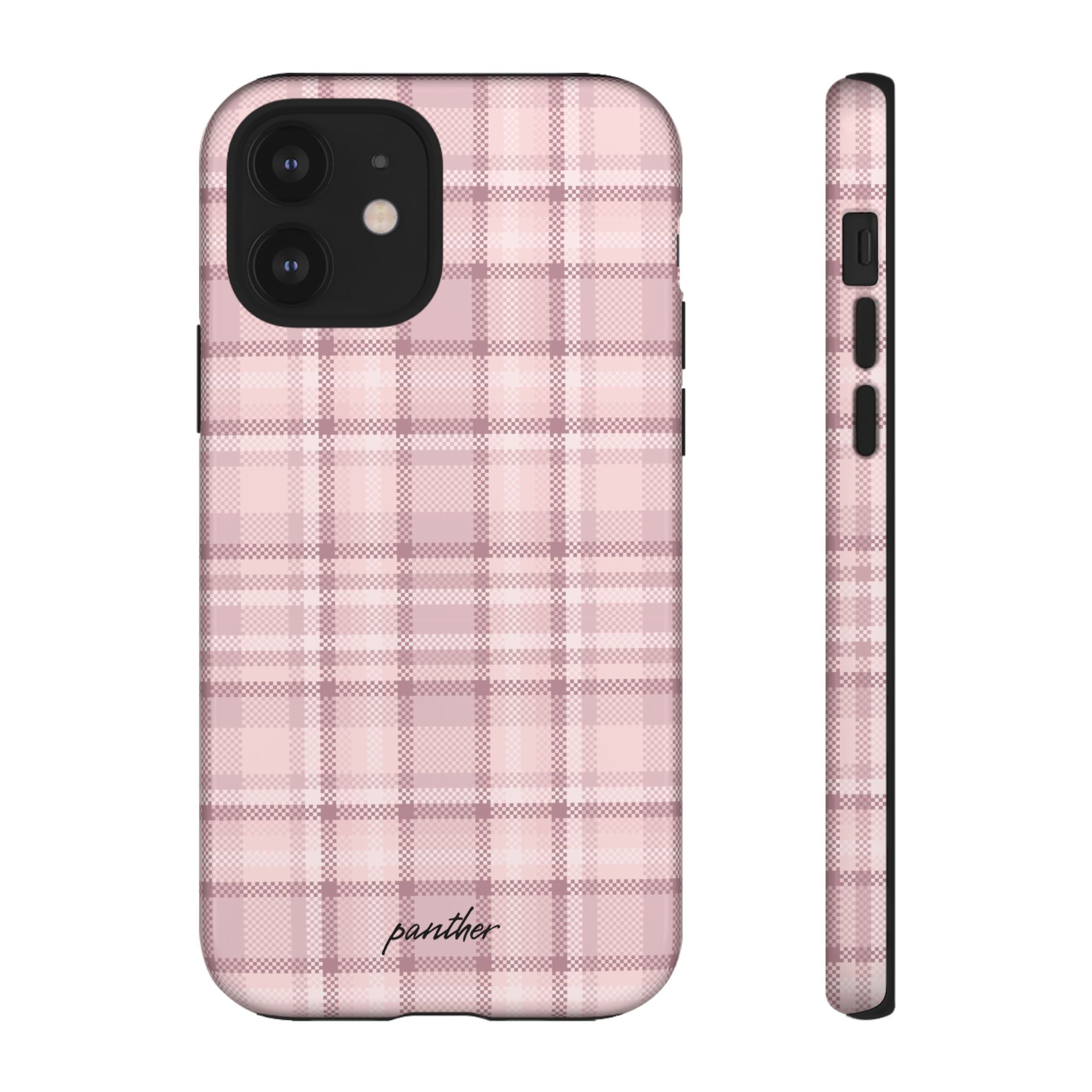 Fall in Pink