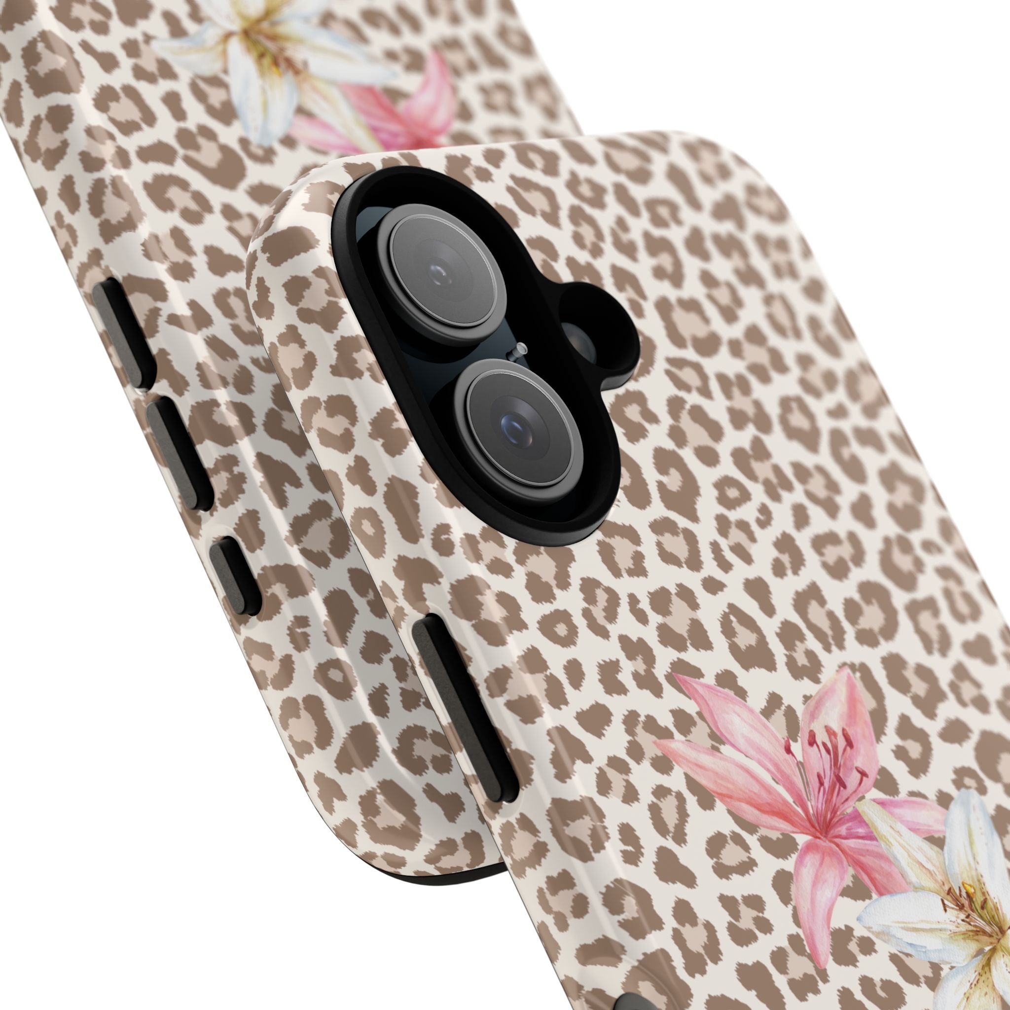 Blossom Grace (Light Leo Print) V2