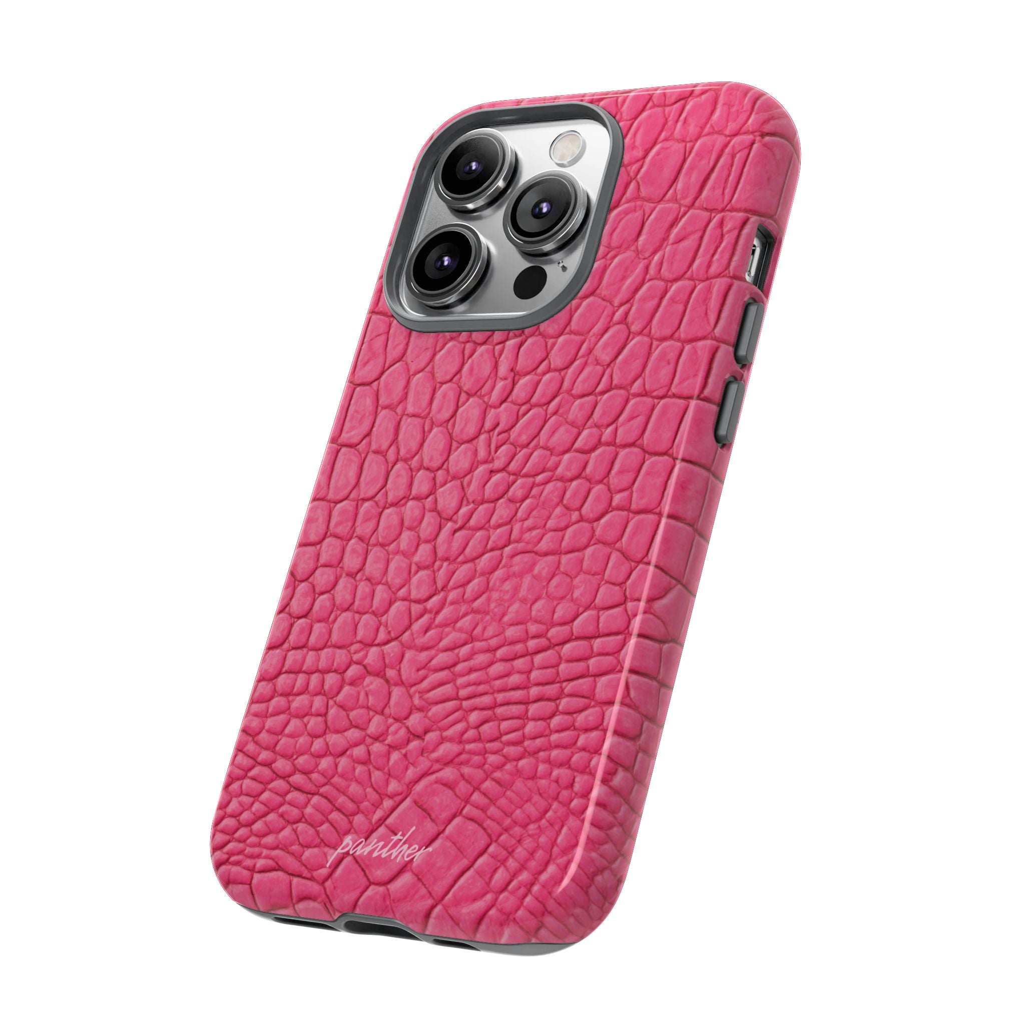 Rose Croc