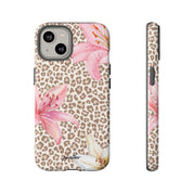 Blossom Grace (Light Leo Print)