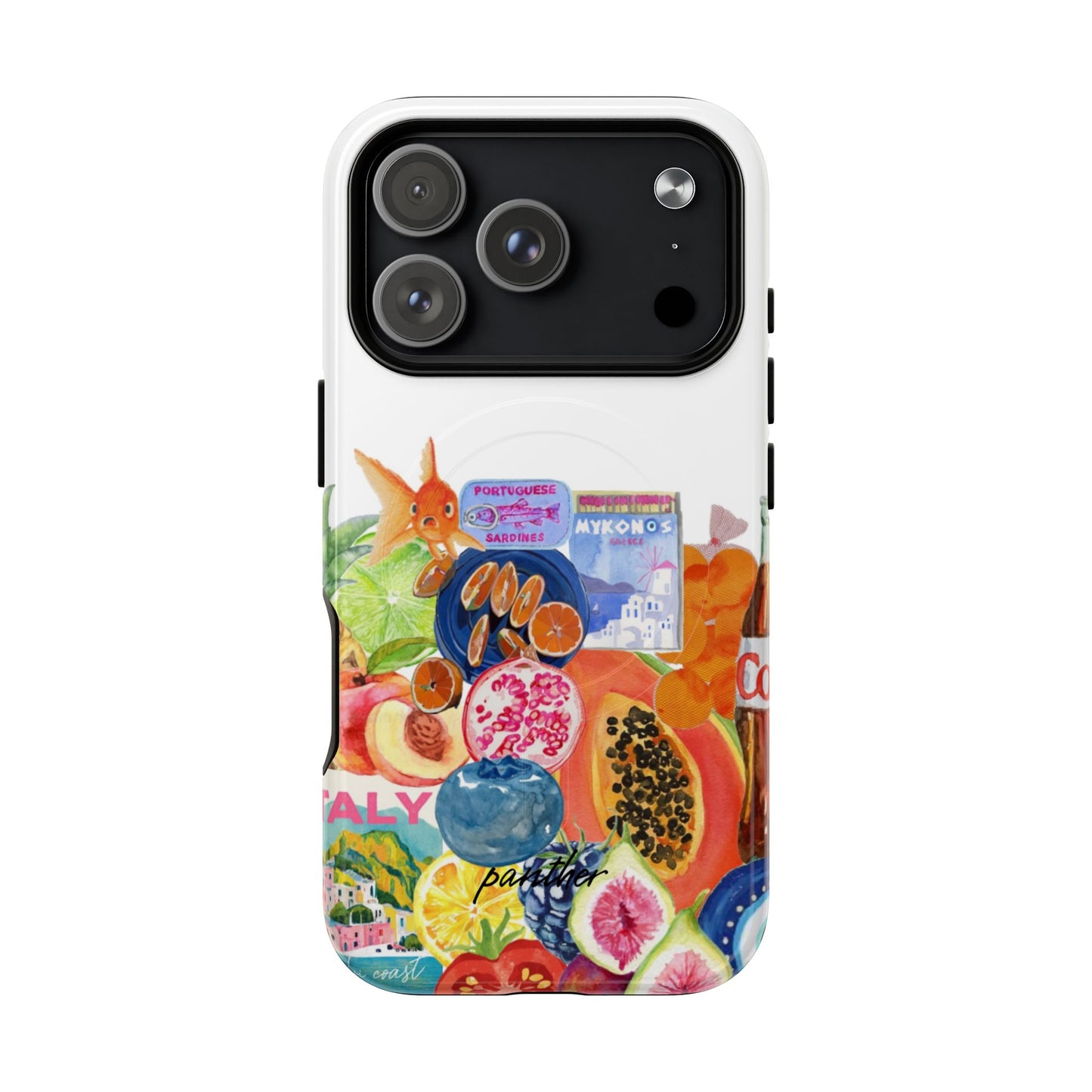 Mediterranean Fruit Bowl (Magsafe)