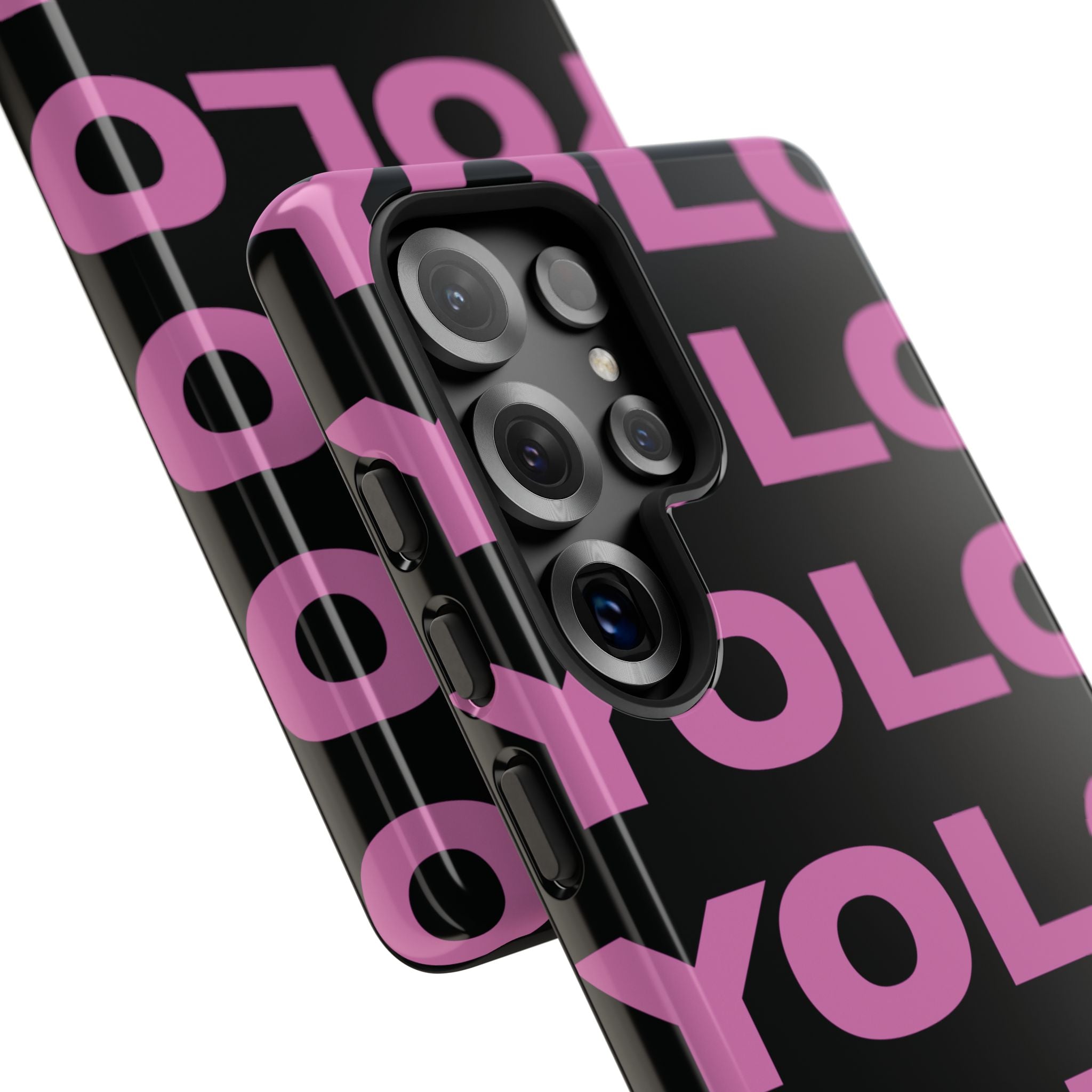 YOLO