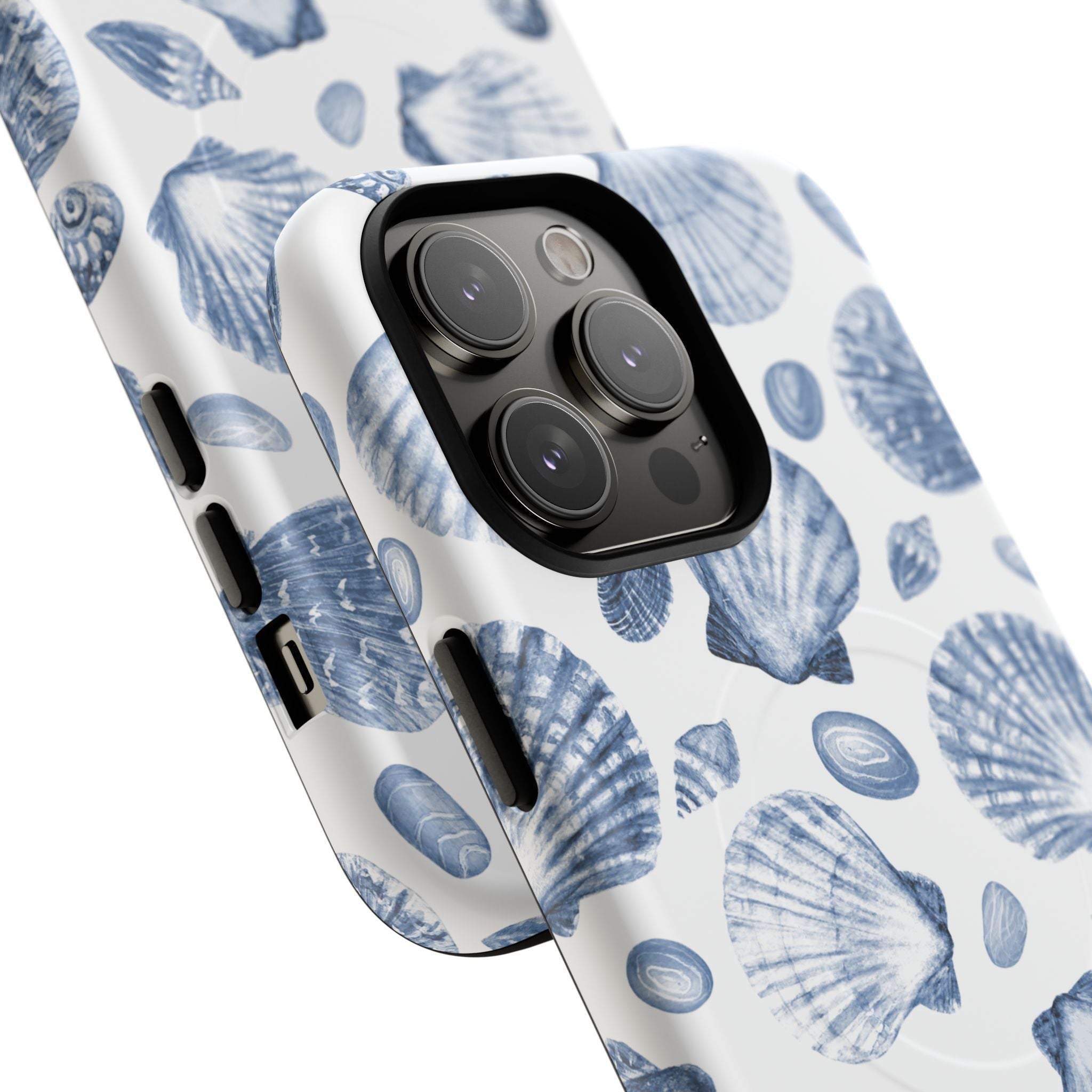 Shell Haze (Magsafe)