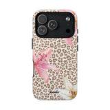 Blossom Grace (Light Leo Print) (Magsafe)