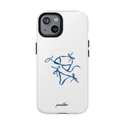 Tan Lines (Blue) (Magsafe)