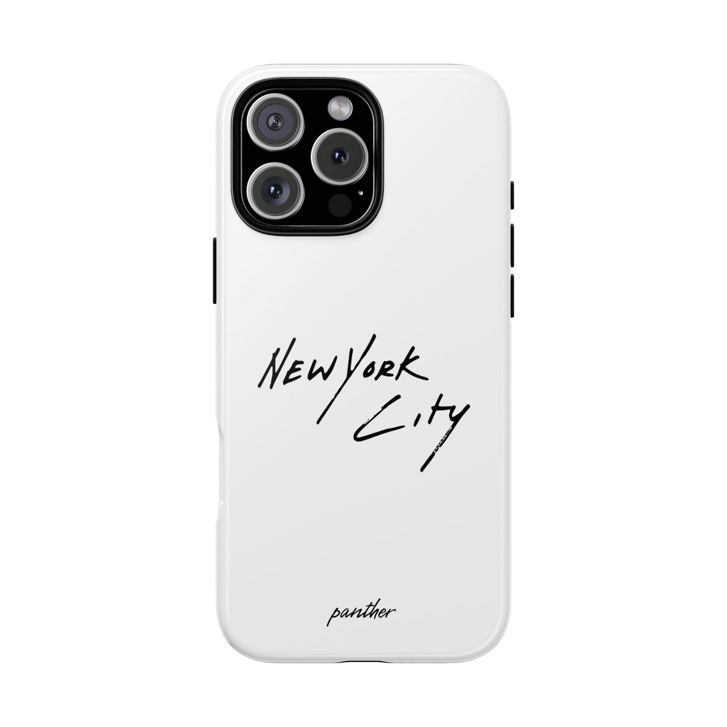 NYC (Black)