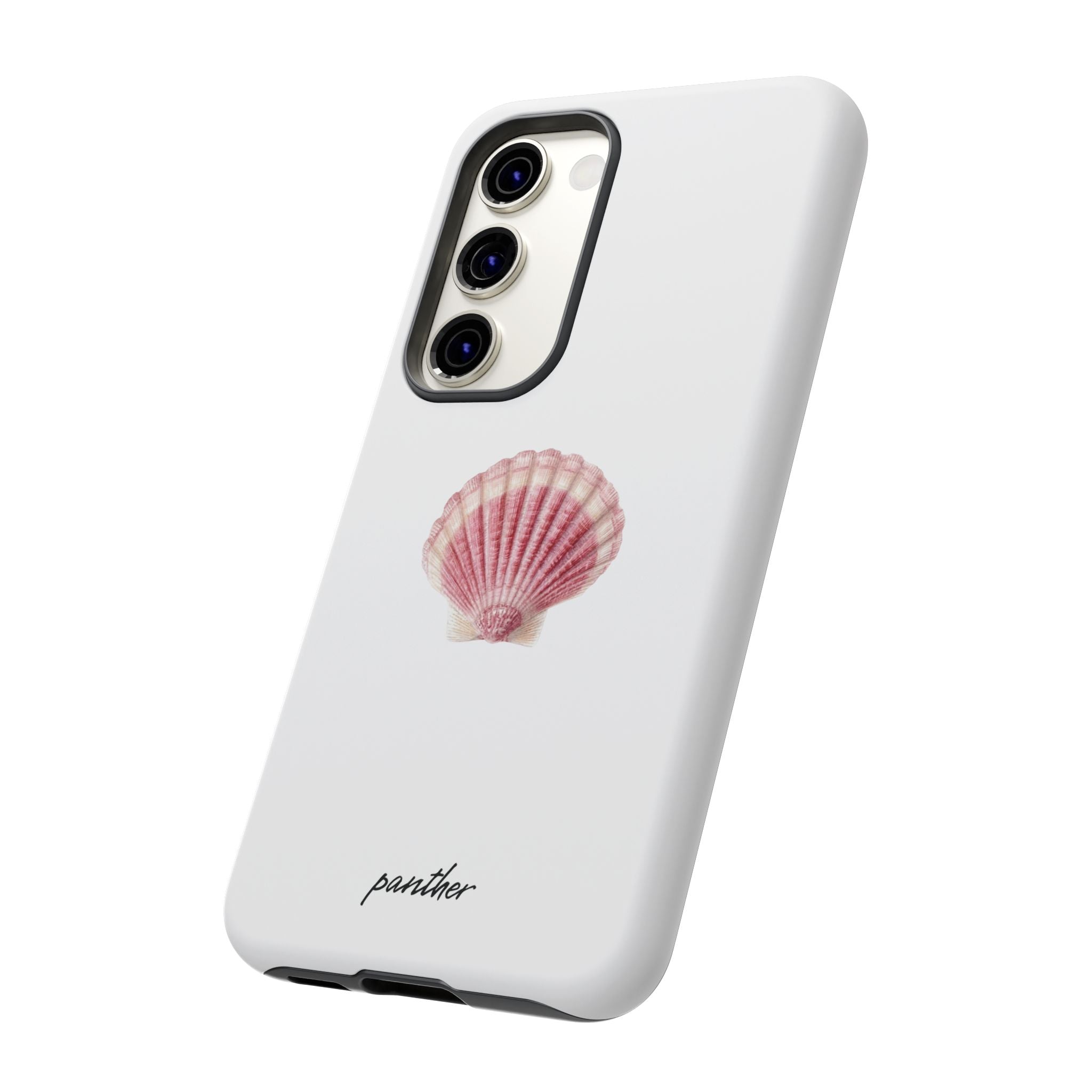 Shell Blush