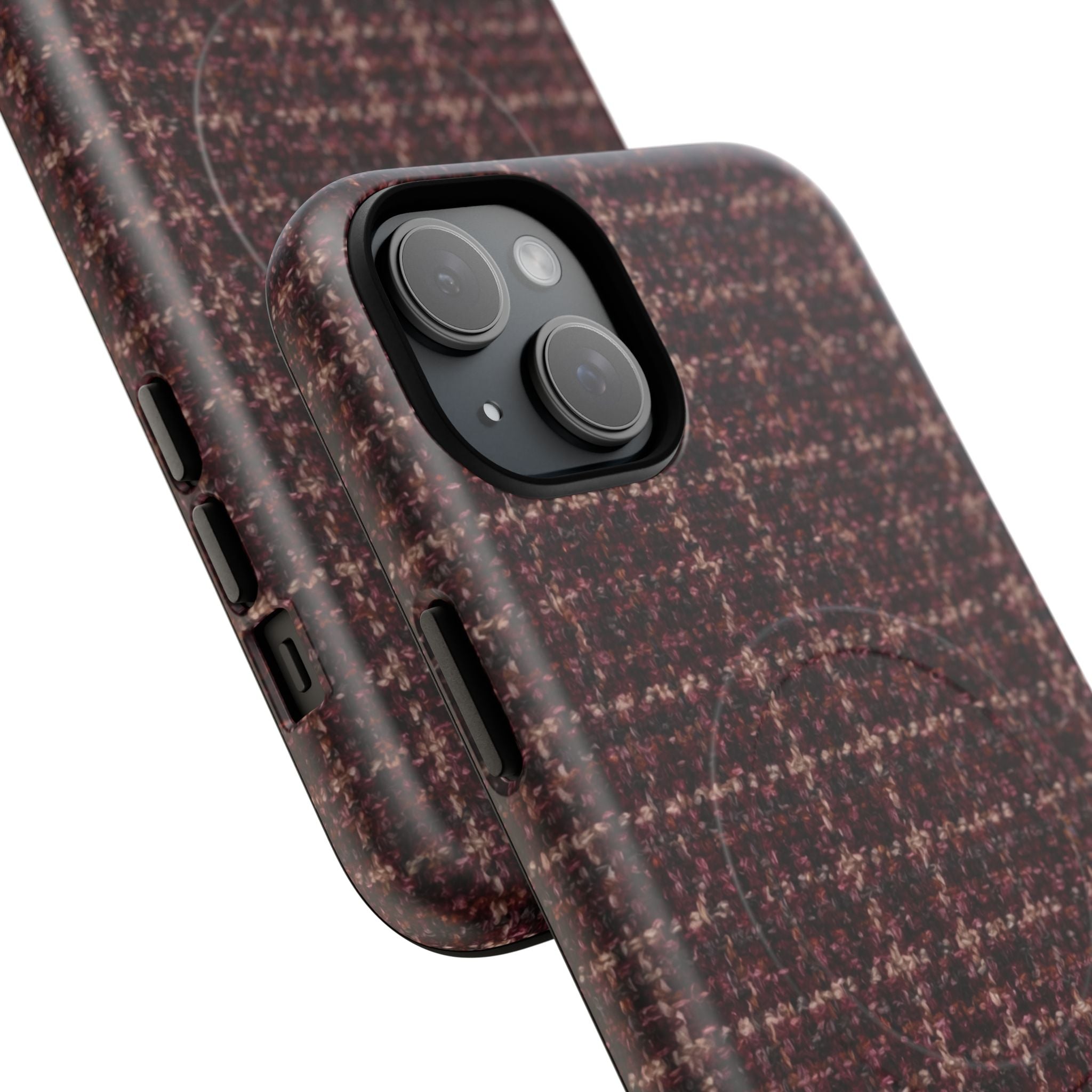 Cherry Knit (magsafe)