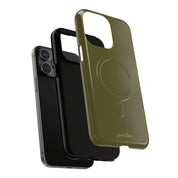 Olive Muse (magsafe)