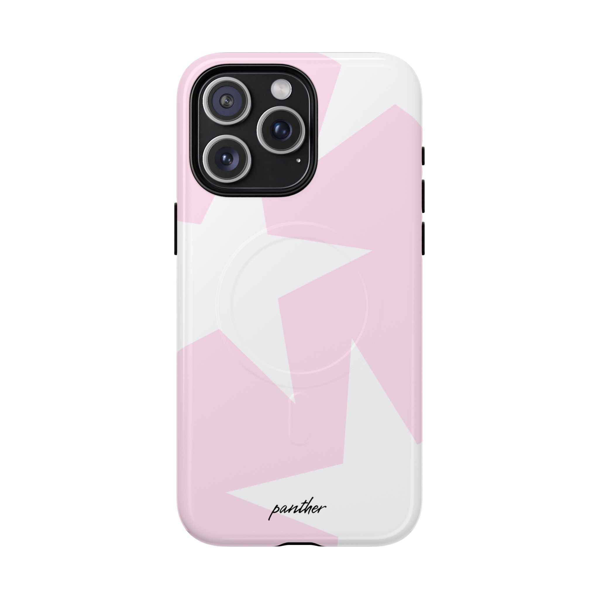 Pretty in Pink (Magsafe)
