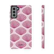 Coastal Shells